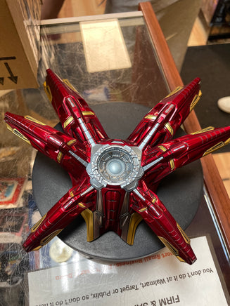 Iron Man Mark LXXXV MMS528 (Marvel, Hot Toys) **COMPLETE** - Bitz & Buttons