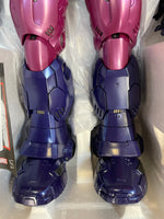 Haslab Sentinel with Tiers (Marvel Legends, Hasbro) **COMPLETE**