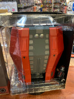 First Order Short-Range Evacuation Vehicle with Droid (Star Wars Disney) OPEN BOX - Bitz & Buttons