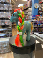 Show N' Glow Twisty Tail (Vintage MLP My Little Pony, Hasbro) Loose - Bitz & Buttons
