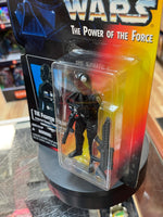 Tie Fighter Pilot (Vintage Star Wars, The Power of the Force) SEALED - Bitz & Buttons