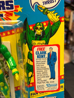 Mantis 1439 (Vintage Super Powers, Kenner) SEALED