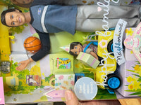 Happy Family Neighborhood Alan & Ryan B5753 (Barbie, Mattel) **SEALED**