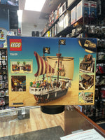 The Going Merry Pirate Ship #75639 (Lego, One Piece) **SEALED**