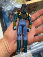 Super Android 17 (Bandai SH Figuarts, Dragon-ball GT) **INCOMPLETE**
