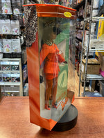 Tangerine Twist Barbie 17860 (Vintage Barbie, Mattel) SEALED
