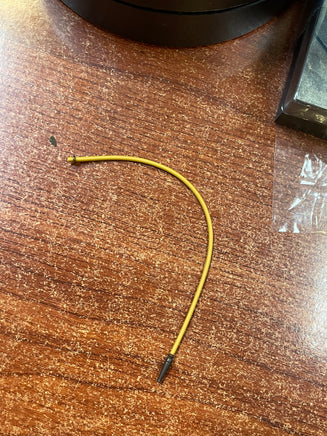 Gellert Grindelwald MMS513 (Fantastic Beasts Crimes Of The Grindelwald, Sideshow Hot Toys) COMPLETE - Bitz & Buttons