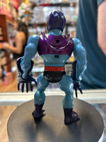 Terror Claws Skeletor 1267 (Vintage MOTU, Mattel) **COMPLETE**