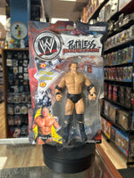 Brock Lesnar -Ruthless Aggression- (Vintage WWE, Jakks) **SEALED**