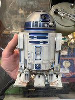 R2-D2 Deluxe 1/6 Scale (Star Wars, Sideshow) INCOMPLETE