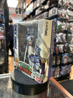 Sky High (Tiger & Bunny, Bandai SH Figuarts) *SEALED*