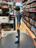 Spike Spiegel (Bandai SH Figuarts, Cowboy Bebop) *COMPLETE* - Bitz & Buttons