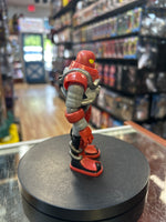 Heatblast Omni Kix Armor (Jakks Pacific, Ben 10)