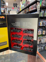 Black Convertible Collection (Vintage Hot Wheels, Mattel) SEALED - Bitz & Buttons