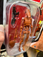 Clone Wars Battle Droid VC216 (Star Wars Vintage Collection, Hasbro) SEALED