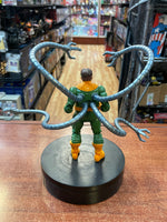 Doc Ock -Deluxe- (Marvel Legends, Hasbro)