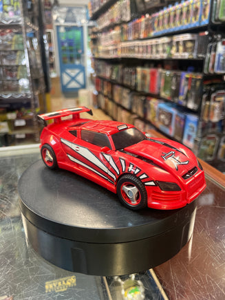 Shattered Glass Drift SDCC (Transformers Timelines Club Exclsuive, Hasbro) **SEALED** - Bitz & Buttons