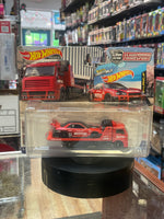 Nissan Skyline & Fleet Street (Car Culture Hot Wheels, Mattel)**SEALED** - Bitz & Buttons