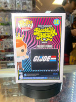 Freddy as Snake Eyes LE 4000 (Funko Pop, Freddy Funko)