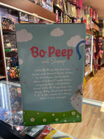 Bo Peep  & Sheep (ThinkWay, Toy Story) **NEW**