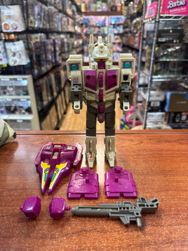 Hun-Gurr Terrorcon (Vintage Transformer G1, Hasbro) **Complete**