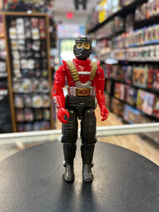 Astro Viper (Vintage GI Joe, Hasbro) **COMPLETE** - Bitz & Buttons
