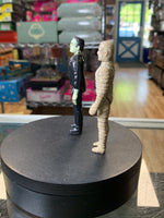 Frankenstein & Mummy (Vintage Universal Monster, Remco)**LOOSE** - Bitz & Buttons