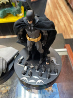 Batman Hush Black Version (Mafex Medicom, DC) INCOMPLETE