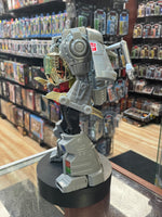 MP-08 Grimlock (Transformers Masterpiece, Takara Tomy) INCOMPLETE
