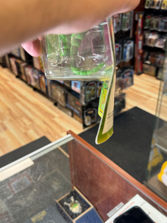 Darting Tongue Python Evil Space Alien (Vintage MMPR Power Rangers, Bandai) SEALED - Bitz & Buttons