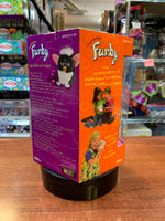 Alligator Furby Brown Eyes (Vintage Furby, Tiger Electronics) SEALED - Bitz & Buttons