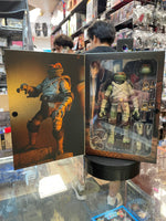 Ultimate Michelangelo As The Mummy -Universal Monsters- (Neca, TMNT) **SEALED** - Bitz & Buttons