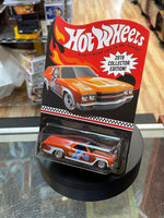Chevelle Delivery '70 (Hot Wheels Collectors, Mattel) SEALED