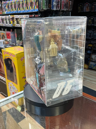 Sand Lot 06 (Last Of The Seekers, Riot Toys, Riot Press) SEALED - Bitz & Buttons