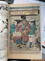 Fantastic Four Giant Size Annual #4 -1st Madrox-  (Marvel, Comics) Good