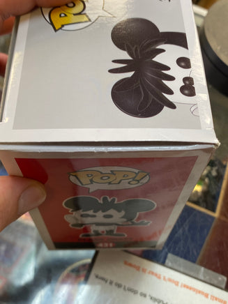 Plane Crazy #431 (Funko Pop, Disney) - Bitz & Buttons