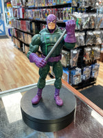 Wrecker -BAF Rocket- (Marvel Legends, Hasbro)  **COMPLETE**