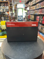 Asterix 0832 (SEGA Master System SMS, Video Games) **COMPLETE**