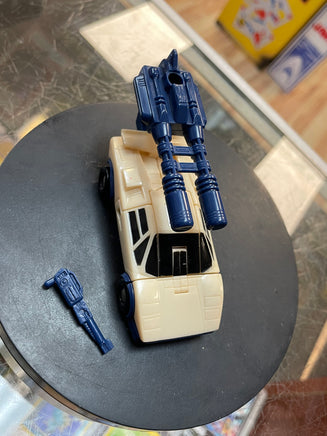 Breakdown Stunticon Menasor (Vintage Transformers G1, Hasbro) COMPLETE - Bitz & Buttons