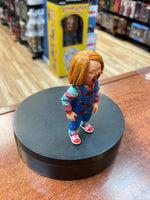 Jawless Chucky (Childs Play Blind Box, NECA) COMPLETE