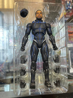 Black Panther -Infinity War- (Bandai SH FIguarts, Marvel) COMPLETE - Bitz & Buttons