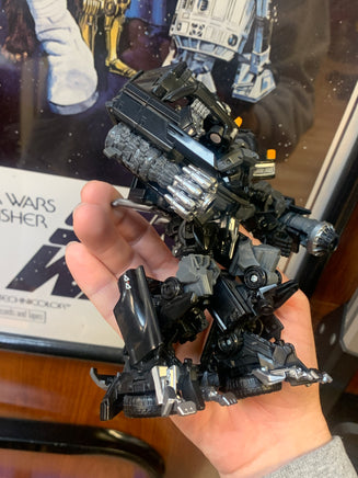 Ironhide SS14 Voyager Class (Transformers Studio Series, Hasbro) COMPLETE - Bitz & Buttons