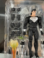 Return Of Superman NO. 150 (Medicom Mafex, DC Superman) INCOMPLETE - Bitz & Buttons