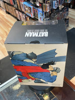 The Dark Knight Returns Cowl 1/3 Scale Replica (DC Batman, McFarlane) - Bitz & Buttons