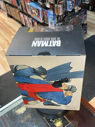 The Dark Knight Returns Cowl 1/3 Scale Replica (DC Batman, McFarlane) - Bitz & Buttons