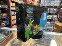 Main Street Electrical Parade Wall Decor (Disney Parks, Mickey Mouse) **WORKING**