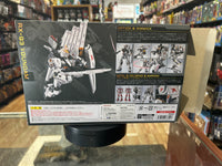 RX-93 Gundam Side MS Metal (Bandai Robot Spirits, Gundam) **COMPLETE**