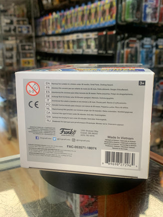 Infinity War Iron Spider #300 (Funko Pop, Marvel) EXCLUSIVE - Bitz & Buttons