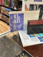 Ace of Aces (SEGA Master System SMS, Video Games) **COMPLETE** - Bitz & Buttons