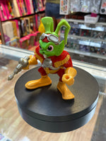 Bucky O'Hare (Vintage Bucky O'Hare, Playmates) COMPLETE - Bitz & Buttons